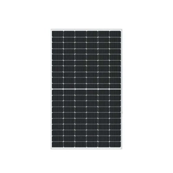 Päikesepaneel Sunpro Power 410W SP410-108M10, must raam 1724mm