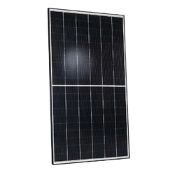 Päikesepaneeli Q-elemendid Q.Tipp Duo-G10 370 Mono, pooleks lõigatud
