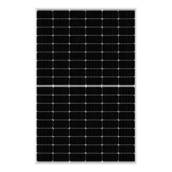 Painéis Solares - 31pcs Palete - 410W - 1724*1134*35MM - Prata - IP67