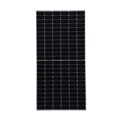 Painéis solares - 31pcs Pallet - Célula cortada pela metade - IP67 - 450 Watts - 12 Anos