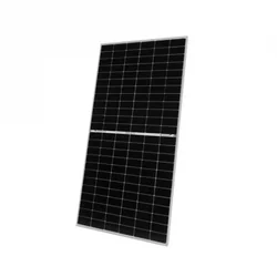 Painel do módulo fotovoltaico JINKO 545W JKM545M-72HL4-BDVP