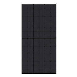 Painel fotovoltaico Akcome Chaser SK9609M(HV)C 400W Fullblack tipo P