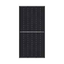 Painel fotovoltaico bifacial JINKO Solar 430 JKM430N-54HL4R-BDV