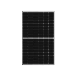 Painel fotovoltaico Canadian Solar 420 N-Tipo BF