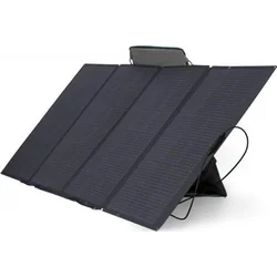 Painel fotovoltaico EcoFlow 400W