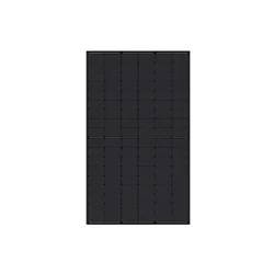 Painel fotovoltaico Jinko 420W JKM420N-54HL4R-B totalmente preto