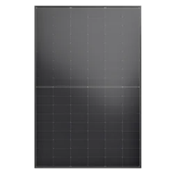 Painel fotovoltaico Jinko JKM435N-54HL4-B 435W Fullblack tipo N MC4