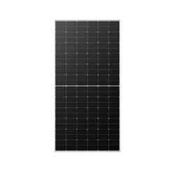 Painel fotovoltaico Longi 590 LR7-72HGD-590M Hi-MO7