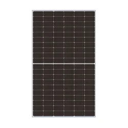 Painel fotovoltaico Monocristalino 460W, Sunpro SP460-120M10