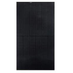 Painel fotovoltaico REC 410 Alpha REC410AA Pure-R FB