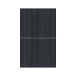 Painel fotovoltaico Trina Vertex 585W Moldura prateada - paletes completos