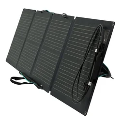 PAINEL SOLAR 110W/5005901006 ECOFLOW