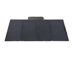 Painel solar EcoFlow 400W