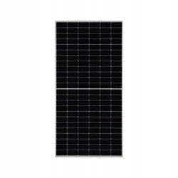 Painel solar JA SOLAR JAM72S30-HC MONO 550W MR