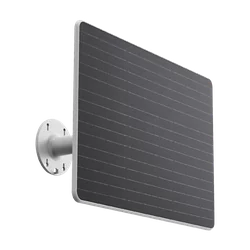 Painel solar para câmeras IP, bateria de armazenamento 20.000mAh, max 24W - EZVIZ CS-PBC24