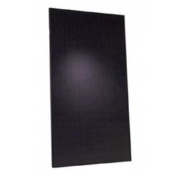 Painel solar Q-Cells QPEAK DUO BLK M-G11 + A1 395W