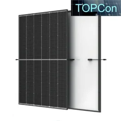 Painel solar Trina Vertex S+ TSM-NEG9R.28 450 Wp