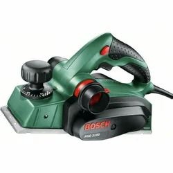 Paksuushöylä BOSCH PHO 3100 750 W