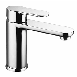 Palazzani Bella washbasin tap chrome 973011