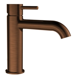 Palazzani Digit copper washbasin tap 02304534