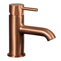 Palazzani Digit copper washbasin tap 02311134