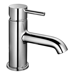 Palazzani Mimo washbasin tap chrome 02311110