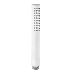 Palazzani White Matt shower head 99120543