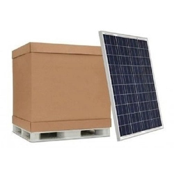 Paleta 31 szt panel fotowoltaiczny monokrystaliczny 550W Vendato Solar