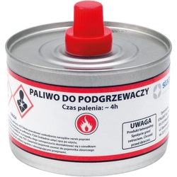 Palivo pre ohrievače cateringu (kvapalné) 145g