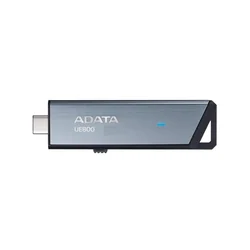 PAMÄŤOVÝ DISK BLESK USB-C 1TB/SILV AELI-UE800-1T-CSG ADATA