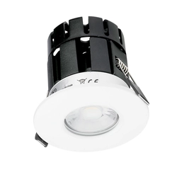 Pametne LED luči - Ognjevarne Downlights - IP65 - 10 vatov - 850 lumnov - 3IN1 - 5 let