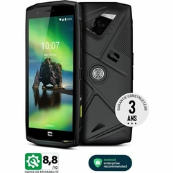 Pametni telefoni CROSSCALL ACTION X5 Black 64 GB 4 GB RAM 5,45&quot;