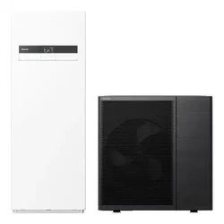 Panasonic Aquarea 9.0 kW