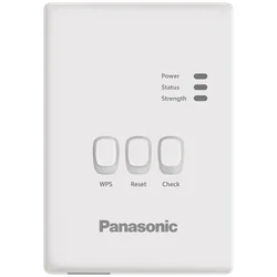 Panasonic Aquarea viedais mākoņa tīkla adapteris GEN: H,J,,K,L