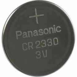 Panasonic Bateria CR2330 5 szt.