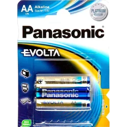 Panasonic Evolta AA baterija / R6 24 kom.