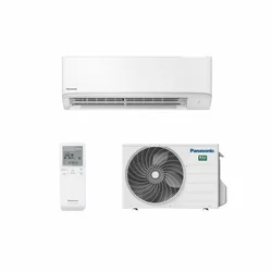 Panasonic klíma KITTZ50ZKE Fehér A+ A++ 5000 W 5800 W