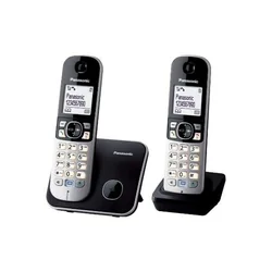 Panasonic langaton puhelin KX-TG6812