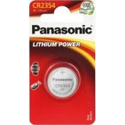 Panasonic Lithium Power baterija CR2354 560mAh 1 kom.