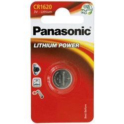 Panasonic Lithium Power Battery CR1216 1 kom.