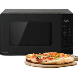 Panasonic Microwave NNK36NBMEPG Black 1000 W 23 L