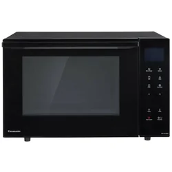 Panasonic Microwave with Grill NNDF38PBEPG Black 1000 W 23 L