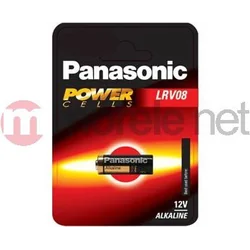 Panasonic Power Cell Akku A23 1 Stk.