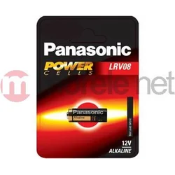 Panasonic Power Cell Batteri A23 1 st.