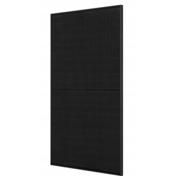 Panel fotovoltaického modulu JA SOLAR 370W JAM60S21 Full Black