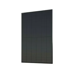 Panel fotovoltaický LEDVANCE M420N54LB-BB-1.2M, 420Wp, celočerný, 30mm