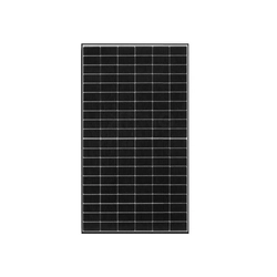 Panel fotovoltaico 480W JINKO Half Cut marco negro