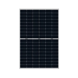 Panel Fotovoltaico Jolywood 415W JW-HT108N-415W Tipo N Monofacial BF
