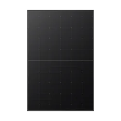 Panel fotovoltaico LNG-LR5-54HTB-430M/30-EU Longi 430 wp Módulo fotovoltaico negro completo
