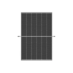 Panel fotovoltaico Trina Solar 430W Marco Negro Vertex S